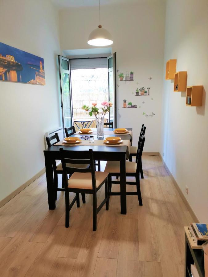 Beau T3 Neuf Proche Vieux-Port A La Place Corderie มาร์กเซย ภายนอก รูปภาพ