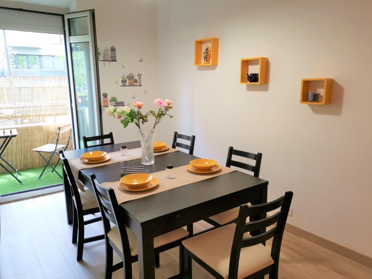 Beau T3 Neuf Proche Vieux-Port A La Place Corderie มาร์กเซย ภายนอก รูปภาพ