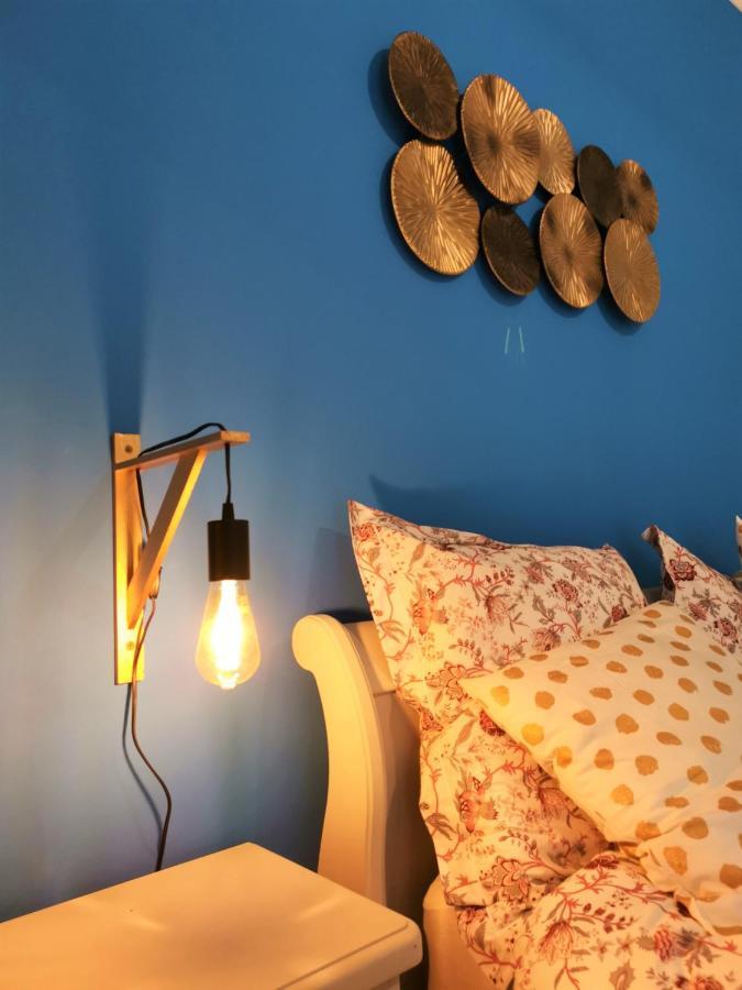 Beau T3 Neuf Proche Vieux-Port A La Place Corderie มาร์กเซย ภายนอก รูปภาพ