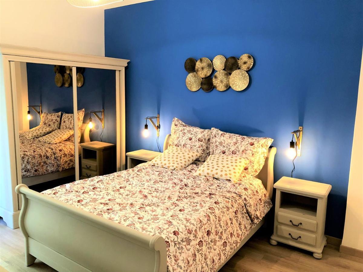 Beau T3 Neuf Proche Vieux-Port A La Place Corderie มาร์กเซย ภายนอก รูปภาพ