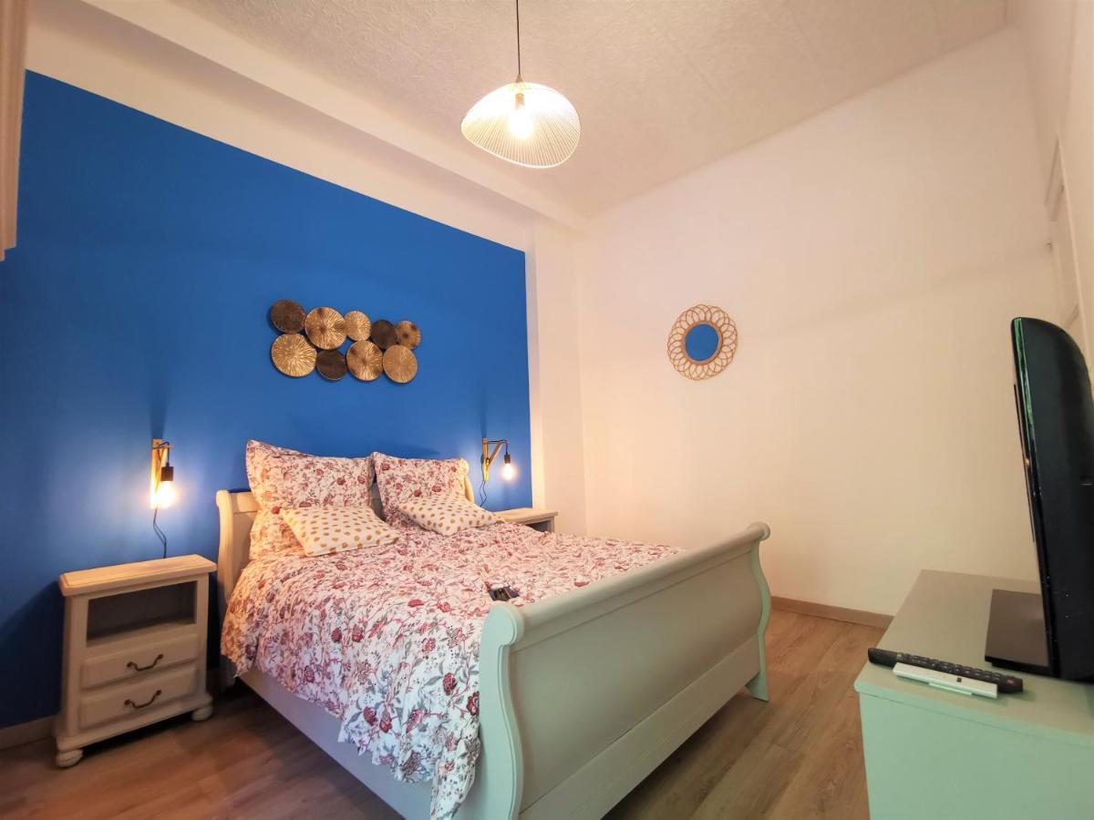 Beau T3 Neuf Proche Vieux-Port A La Place Corderie มาร์กเซย ภายนอก รูปภาพ