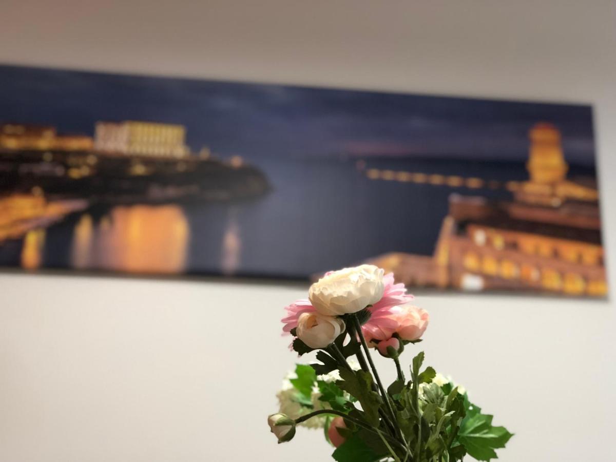 Beau T3 Neuf Proche Vieux-Port A La Place Corderie มาร์กเซย ภายนอก รูปภาพ